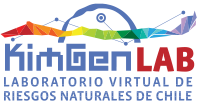 Logo Kimgen Lab